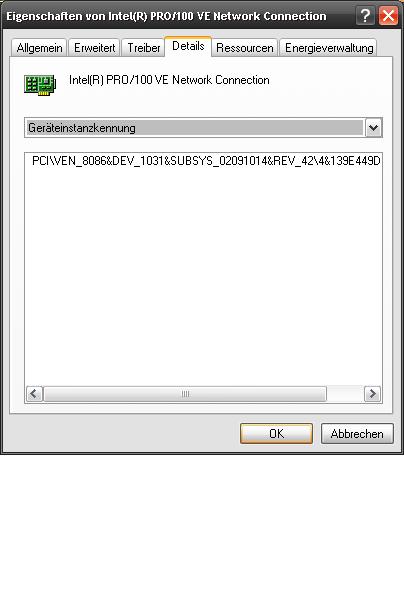 Windows 7 Netork Controller Driver